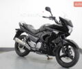 Черный Сузуки GSR 250, объемом двигателя 0.25 л и пробегом 29 тыс. км за 2800 $, фото 3 на Automoto.ua