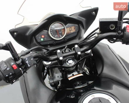 Черный Сузуки GSR 250, объемом двигателя 0.25 л и пробегом 29 тыс. км за 2800 $, фото 17 на Automoto.ua