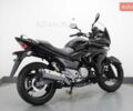Черный Сузуки GSR 250, объемом двигателя 0.25 л и пробегом 29 тыс. км за 2800 $, фото 4 на Automoto.ua