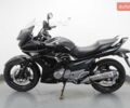 Черный Сузуки GSR 250, объемом двигателя 0.25 л и пробегом 29 тыс. км за 2800 $, фото 1 на Automoto.ua