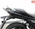 Черный Сузуки GSR 250, объемом двигателя 0.25 л и пробегом 29 тыс. км за 2800 $, фото 13 на Automoto.ua