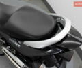 Черный Сузуки GSR 250, объемом двигателя 0.25 л и пробегом 29 тыс. км за 2800 $, фото 16 на Automoto.ua