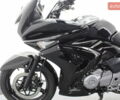 Черный Сузуки GSR 250, объемом двигателя 0.25 л и пробегом 29 тыс. км за 2800 $, фото 11 на Automoto.ua