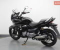 Черный Сузуки GSR 250, объемом двигателя 0.25 л и пробегом 29 тыс. км за 2800 $, фото 5 на Automoto.ua