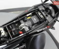 Черный Сузуки GSR 250, объемом двигателя 0.25 л и пробегом 35 тыс. км за 2600 $, фото 24 на Automoto.ua