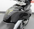 Черный Сузуки GSR 250, объемом двигателя 0.25 л и пробегом 35 тыс. км за 2600 $, фото 12 на Automoto.ua