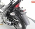 Черный Сузуки GSR 250, объемом двигателя 0.25 л и пробегом 35 тыс. км за 2600 $, фото 18 на Automoto.ua