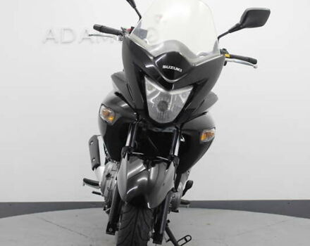 Черный Сузуки GSR 250, объемом двигателя 0.25 л и пробегом 35 тыс. км за 2600 $, фото 6 на Automoto.ua