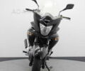 Черный Сузуки GSR 250, объемом двигателя 0.25 л и пробегом 35 тыс. км за 2600 $, фото 6 на Automoto.ua