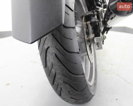 Черный Сузуки GSR 250, объемом двигателя 0.25 л и пробегом 35 тыс. км за 2600 $, фото 23 на Automoto.ua