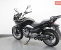 Черный Сузуки GSR 250, объемом двигателя 0.25 л и пробегом 35 тыс. км за 2600 $, фото 5 на Automoto.ua