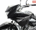 Черный Сузуки GSR 250, объемом двигателя 0.25 л и пробегом 35 тыс. км за 2600 $, фото 9 на Automoto.ua