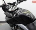 Черный Сузуки GSR 250, объемом двигателя 0.25 л и пробегом 35 тыс. км за 2600 $, фото 11 на Automoto.ua
