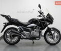 Черный Сузуки GSR 250, объемом двигателя 0.25 л и пробегом 35 тыс. км за 2600 $, фото 1 на Automoto.ua