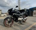 Черный Сузуки GSR 250, объемом двигателя 0.25 л и пробегом 20 тыс. км за 3500 $, фото 1 на Automoto.ua