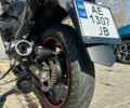 Черный Сузуки GSR 250, объемом двигателя 0.25 л и пробегом 20 тыс. км за 3500 $, фото 1 на Automoto.ua
