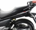 Черный Сузуки GSR 250, объемом двигателя 0.25 л и пробегом 35 тыс. км за 2600 $, фото 14 на Automoto.ua