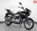 Черный Сузуки GSR 250, объемом двигателя 0.25 л и пробегом 35 тыс. км за 2600 $, фото 3 на Automoto.ua