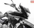 Черный Сузуки GSR 250, объемом двигателя 0.25 л и пробегом 35 тыс. км за 2600 $, фото 8 на Automoto.ua