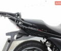 Черный Сузуки GSR 250, объемом двигателя 0.25 л и пробегом 35 тыс. км за 2600 $, фото 13 на Automoto.ua