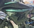 Черный Сузуки GSR 250, объемом двигателя 0.25 л и пробегом 18 тыс. км за 2900 $, фото 6 на Automoto.ua