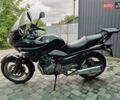 Черный Сузуки GSR 250, объемом двигателя 0.25 л и пробегом 18 тыс. км за 2900 $, фото 2 на Automoto.ua
