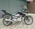 Черный Сузуки GSR 250, объемом двигателя 0.25 л и пробегом 18 тыс. км за 2900 $, фото 5 на Automoto.ua