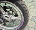 Черный Сузуки GSR 250, объемом двигателя 0.25 л и пробегом 18 тыс. км за 2900 $, фото 4 на Automoto.ua