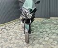 Черный Сузуки GSR 250, объемом двигателя 0.25 л и пробегом 18 тыс. км за 2900 $, фото 1 на Automoto.ua