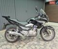 Черный Сузуки GSR 250, объемом двигателя 0.25 л и пробегом 18 тыс. км за 2900 $, фото 10 на Automoto.ua