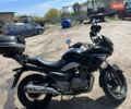 Черный Сузуки GSR 250, объемом двигателя 0.25 л и пробегом 20 тыс. км за 2600 $, фото 2 на Automoto.ua
