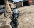 Черный Сузуки GSR 250, объемом двигателя 0.25 л и пробегом 20 тыс. км за 2600 $, фото 5 на Automoto.ua