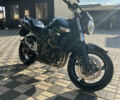 Черный Сузуки GSR 250, объемом двигателя 0.4 л и пробегом 26 тыс. км за 4600 $, фото 1 на Automoto.ua