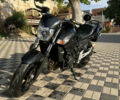 Черный Сузуки GSR 250, объемом двигателя 0.4 л и пробегом 26 тыс. км за 4600 $, фото 1 на Automoto.ua