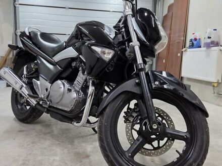 Сузукі GSR 250 2015 у Борисполе на Automoto.ua Чорний Сузукі GSR 250, об'ємом двигуна 0.25 л та пробігом 2 тис. км за 3000 $, фото 1 на Automoto.ua