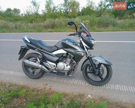 Сузуки GSR 250, объемом двигателя 0 л и пробегом 58 тыс. км за 2650 $, фото 12 на Automoto.ua