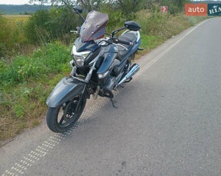 Сузуки GSR 250, объемом двигателя 0 л и пробегом 58 тыс. км за 2650 $, фото 9 на Automoto.ua