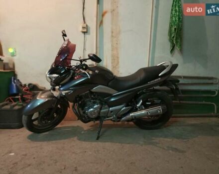Сузуки GSR 250, объемом двигателя 0 л и пробегом 58 тыс. км за 2650 $, фото 2 на Automoto.ua