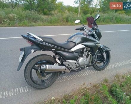 Сузуки GSR 250, объемом двигателя 0 л и пробегом 58 тыс. км за 2650 $, фото 13 на Automoto.ua