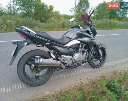 Сузуки GSR 250, объемом двигателя 0 л и пробегом 58 тыс. км за 2650 $, фото 6 на Automoto.ua