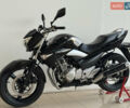 Сузуки GSR 250, объемом двигателя 0.25 л и пробегом 13 тыс. км за 2700 $, фото 6 на Automoto.ua
