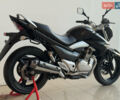 Сузуки GSR 250, объемом двигателя 0.25 л и пробегом 13 тыс. км за 2700 $, фото 2 на Automoto.ua