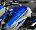 Сузуки GSR 250, объемом двигателя 0.25 л и пробегом 17 тыс. км за 3300 $, фото 19 на Automoto.ua
