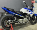 Сузуки GSR 250, объемом двигателя 0.25 л и пробегом 17 тыс. км за 3300 $, фото 2 на Automoto.ua