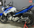 Сузуки GSR 250, объемом двигателя 0.25 л и пробегом 17 тыс. км за 3300 $, фото 8 на Automoto.ua