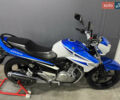 Сузуки GSR 250, объемом двигателя 0.25 л и пробегом 17 тыс. км за 3300 $, фото 4 на Automoto.ua