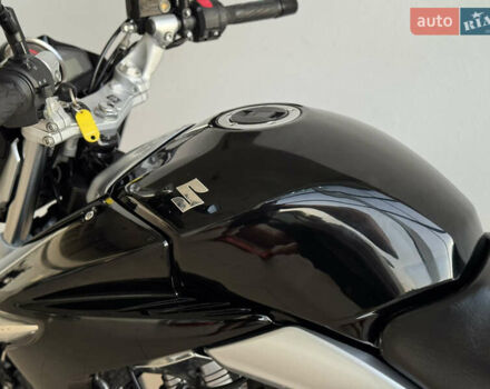 Сузуки GSR 250, объемом двигателя 0.25 л и пробегом 13 тыс. км за 2700 $, фото 30 на Automoto.ua