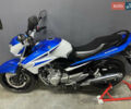 Сузуки GSR 250, объемом двигателя 0.25 л и пробегом 17 тыс. км за 3300 $, фото 10 на Automoto.ua
