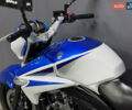 Сузуки GSR 250, объемом двигателя 0.25 л и пробегом 17 тыс. км за 3300 $, фото 22 на Automoto.ua