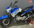 Сузуки GSR 250, объемом двигателя 0.25 л и пробегом 17 тыс. км за 3300 $, фото 6 на Automoto.ua